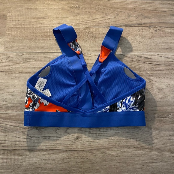 Nike Sports Bra - Picture 2 of 3